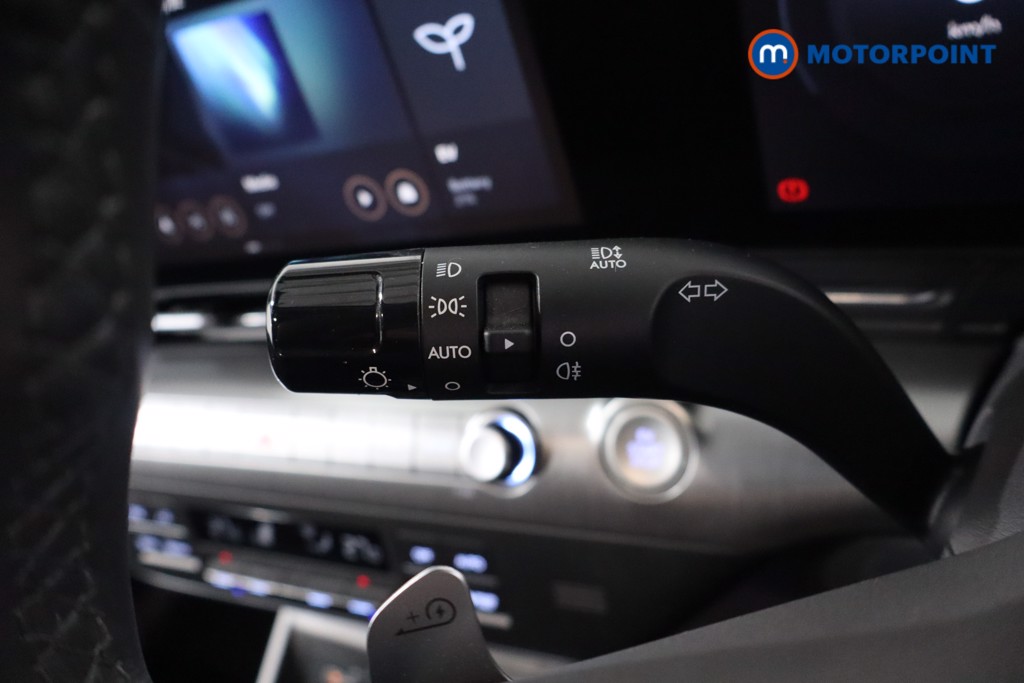 Hyundai Kona Ultimate Automatic Electric SUV - Stock Number (1610921) - 14th supplementary image