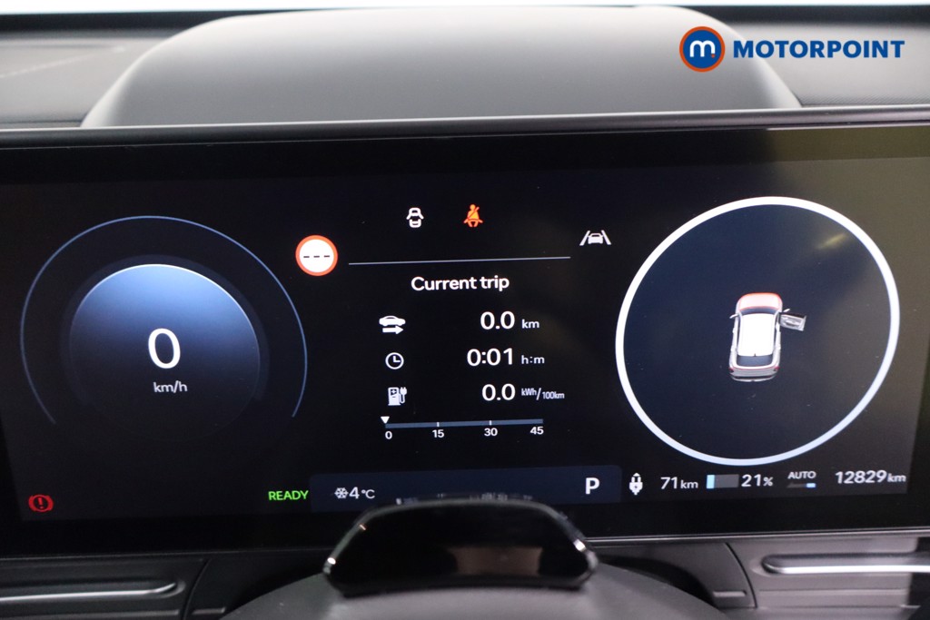 Hyundai Kona Ultimate Automatic Electric SUV - Stock Number (1610921) - 17th supplementary image