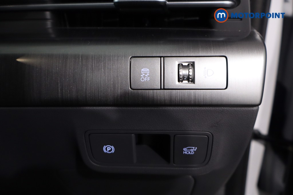 Hyundai Kona Ultimate Automatic Electric SUV - Stock Number (1610921) - 18th supplementary image