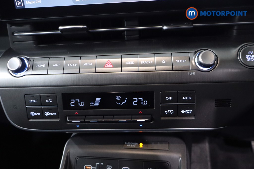 Hyundai Kona Ultimate Automatic Electric SUV - Stock Number (1610921) - 20th supplementary image