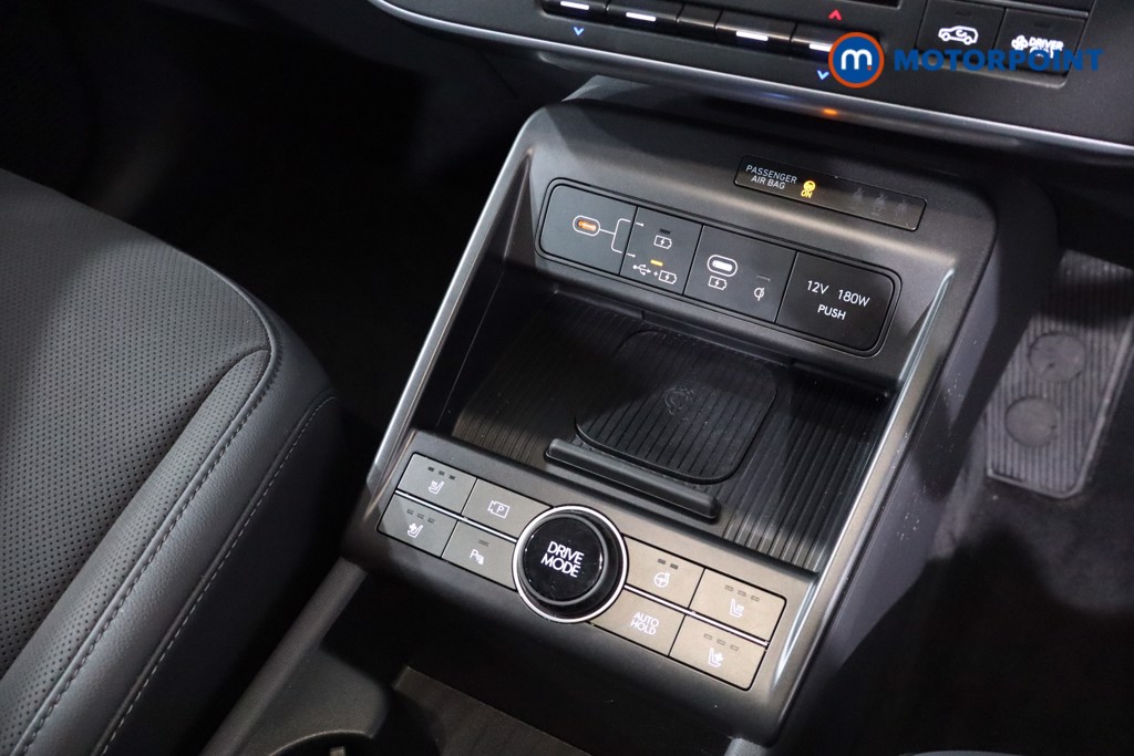 Hyundai Kona Ultimate Automatic Electric SUV - Stock Number (1610921) - 21st supplementary image