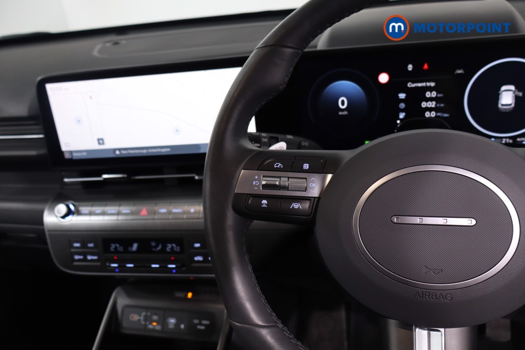 Hyundai Kona Ultimate Automatic Electric SUV - Stock Number (1610921) - 24th supplementary image