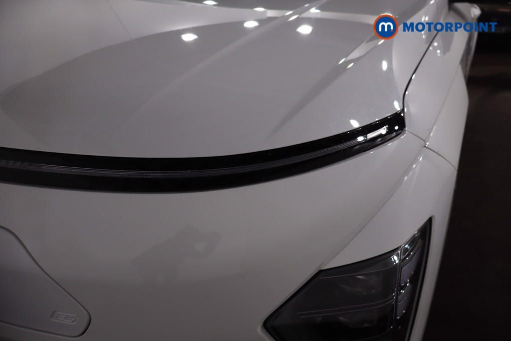 Hyundai Kona Ultimate Automatic Electric SUV - Stock Number (1610921) - 35th supplementary image