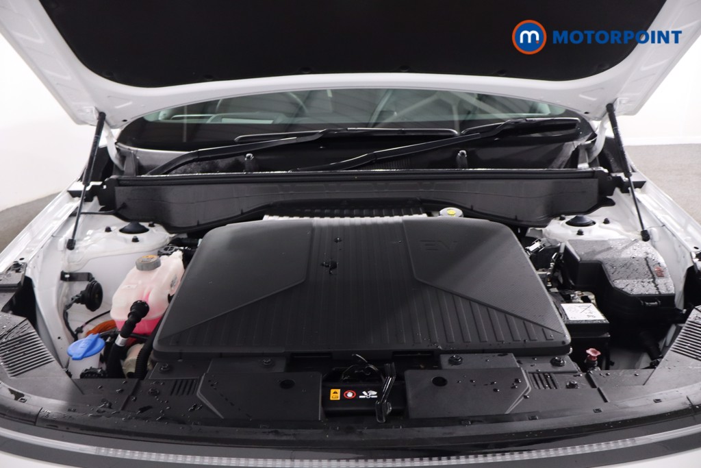 Hyundai Kona Ultimate Automatic Electric SUV - Stock Number (1610921) - 37th supplementary image