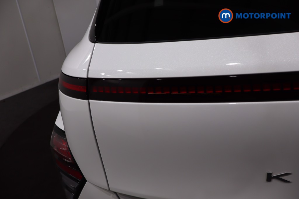 Hyundai Kona Ultimate Automatic Electric SUV - Stock Number (1610921) - 43rd supplementary image