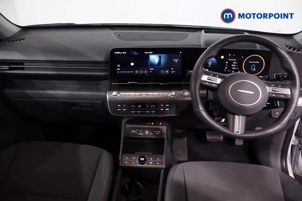 Hyundai Kona Ultimate Automatic Electric SUV - Stock Number (1610921) - 1st supplementary image