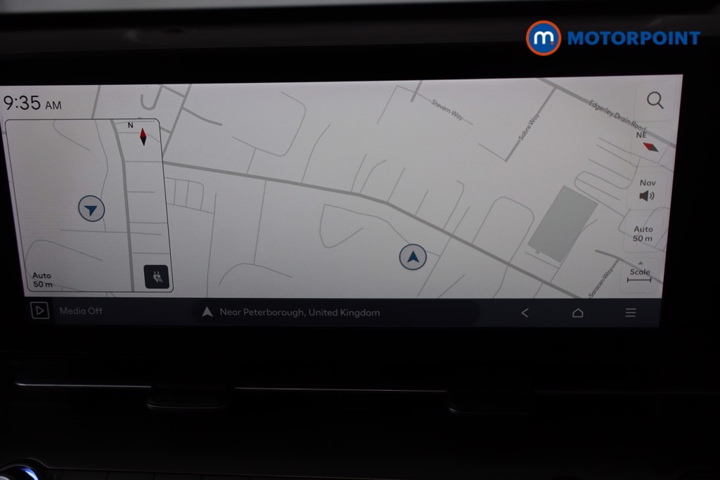 Hyundai Kona Ultimate Automatic Electric SUV - Stock Number (1610922) - 2nd supplementary image