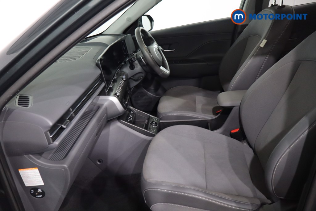 Hyundai Kona Ultimate Automatic Electric SUV - Stock Number (1610922) - 4th supplementary image