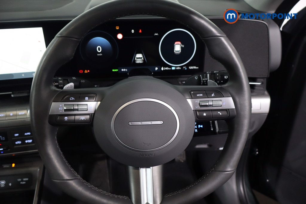 Hyundai Kona Ultimate Automatic Electric SUV - Stock Number (1610922) - 6th supplementary image