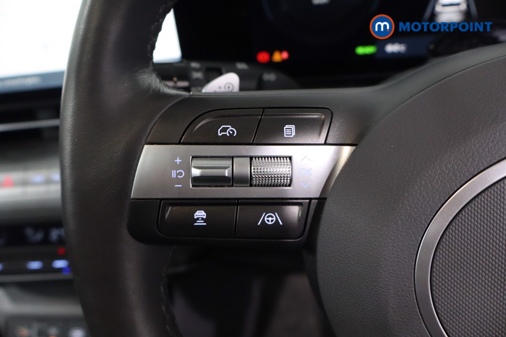 Hyundai Kona Ultimate Automatic Electric SUV - Stock Number (1610922) - 7th supplementary image