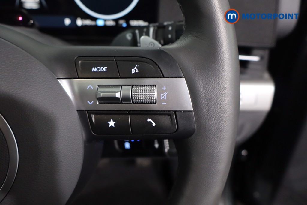 Hyundai Kona Ultimate Automatic Electric SUV - Stock Number (1610922) - 8th supplementary image