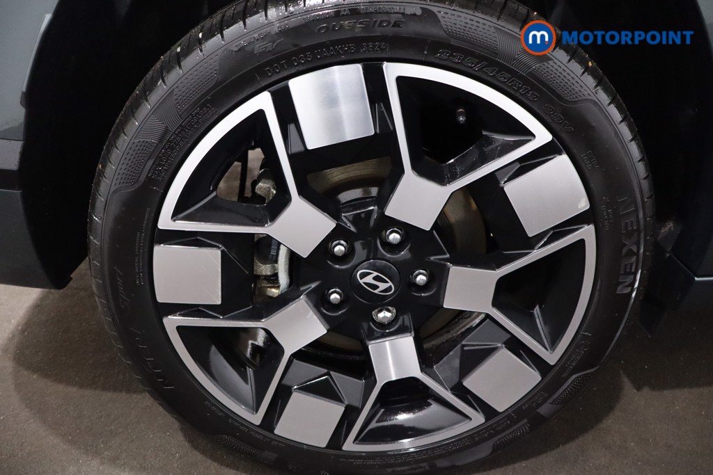 Hyundai Kona Ultimate Automatic Electric SUV - Stock Number (1610922) - 9th supplementary image