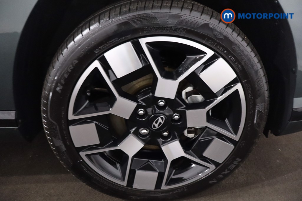 Hyundai Kona Ultimate Automatic Electric SUV - Stock Number (1610922) - 10th supplementary image