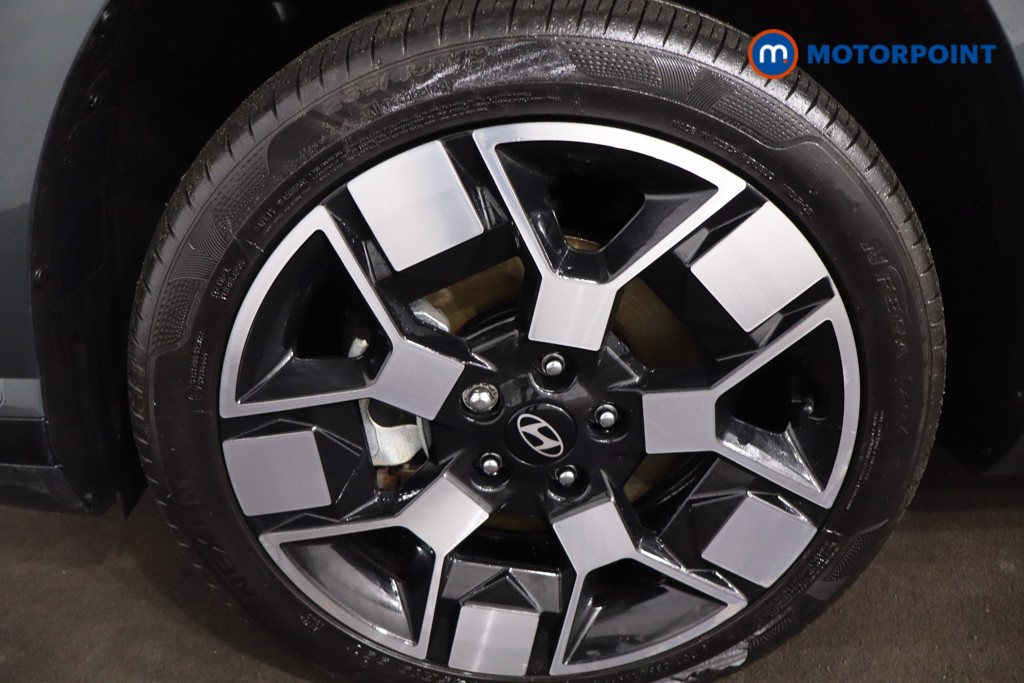 Hyundai Kona Ultimate Automatic Electric SUV - Stock Number (1610922) - 11th supplementary image