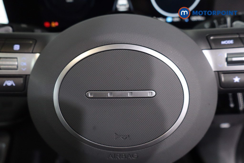 Hyundai Kona Ultimate Automatic Electric SUV - Stock Number (1610922) - 13th supplementary image