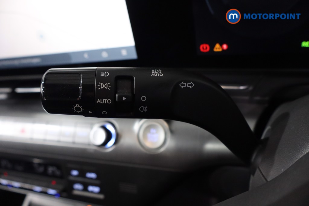 Hyundai Kona Ultimate Automatic Electric SUV - Stock Number (1610922) - 14th supplementary image
