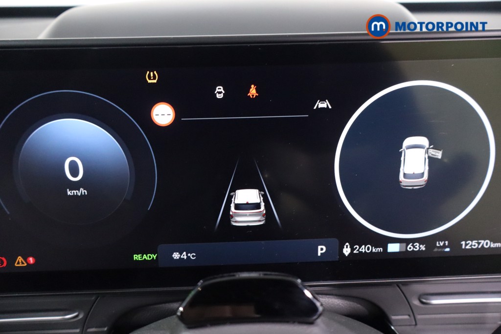 Hyundai Kona Ultimate Automatic Electric SUV - Stock Number (1610922) - 17th supplementary image