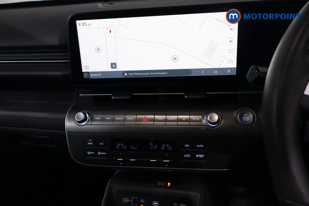 Hyundai Kona Ultimate Automatic Electric SUV - Stock Number (1610922) - 20th supplementary image