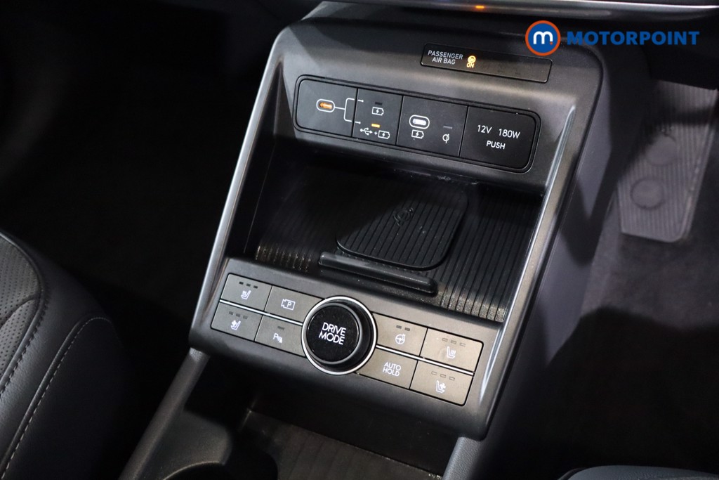 Hyundai Kona Ultimate Automatic Electric SUV - Stock Number (1610922) - 21st supplementary image