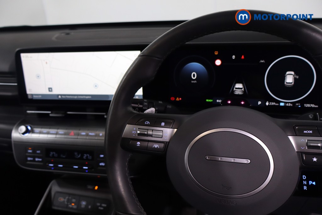 Hyundai Kona Ultimate Automatic Electric SUV - Stock Number (1610922) - 22nd supplementary image