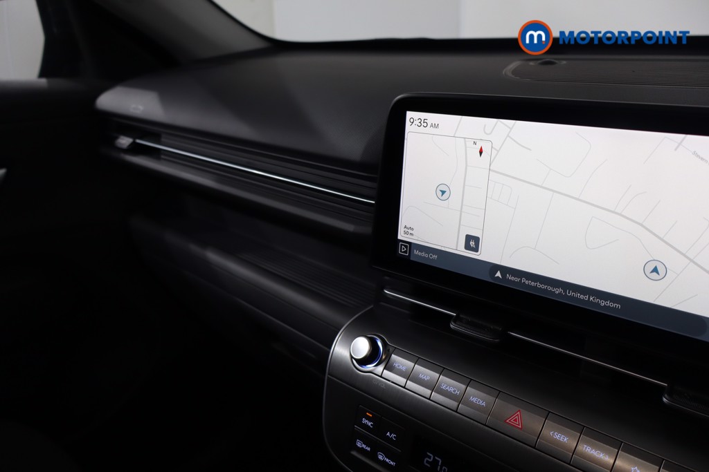 Hyundai Kona Ultimate Automatic Electric SUV - Stock Number (1610922) - 23rd supplementary image