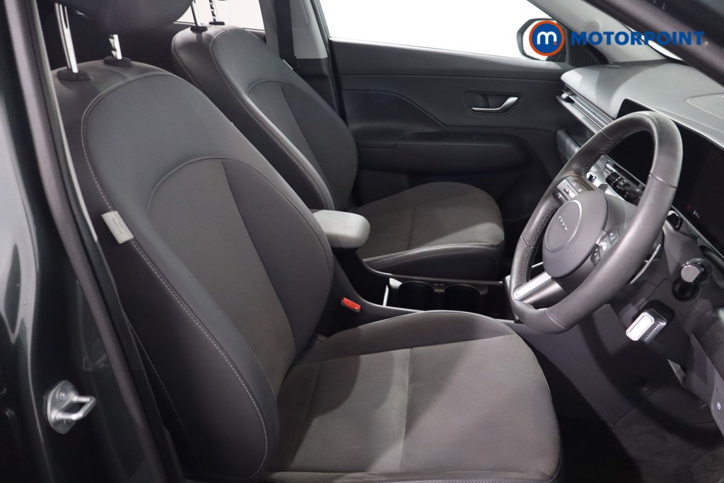 Hyundai Kona Ultimate Automatic Electric SUV - Stock Number (1610922) - 25th supplementary image