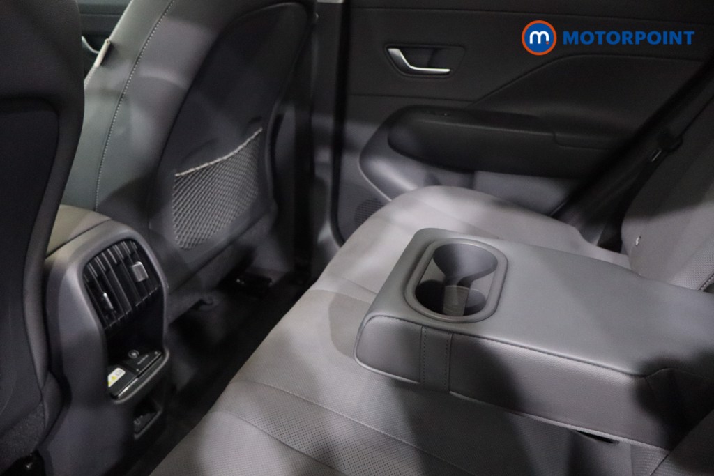 Hyundai Kona Ultimate Automatic Electric SUV - Stock Number (1610922) - 30th supplementary image