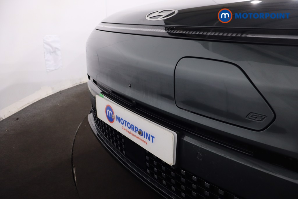 Hyundai Kona Ultimate Automatic Electric SUV - Stock Number (1610922) - 33rd supplementary image