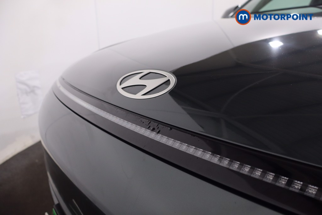 Hyundai Kona Ultimate Automatic Electric SUV - Stock Number (1610922) - 34th supplementary image