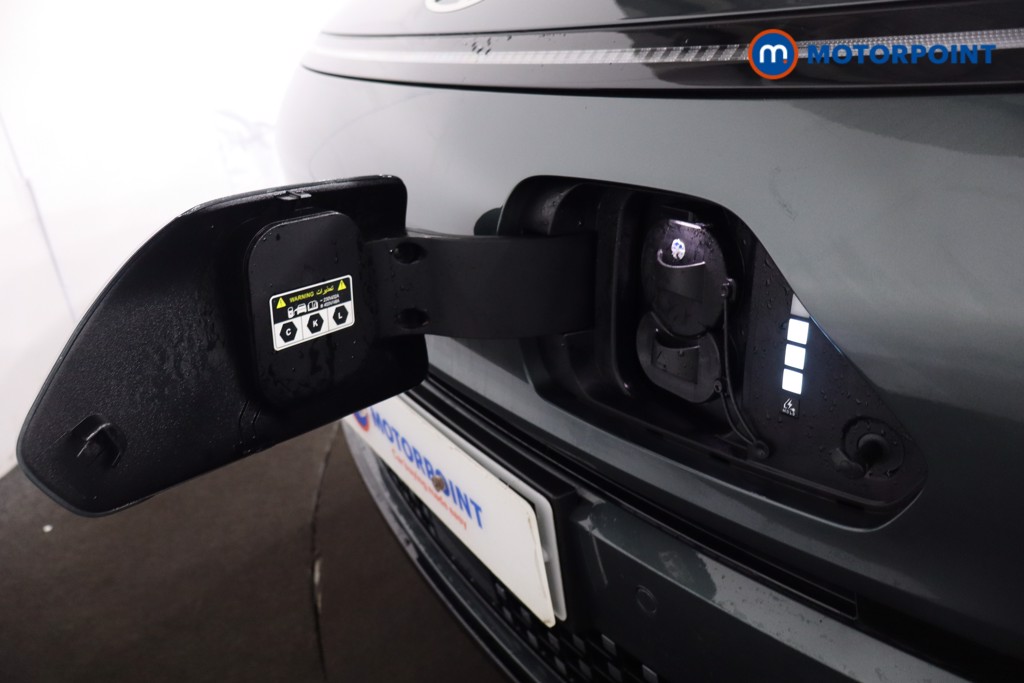 Hyundai Kona Ultimate Automatic Electric SUV - Stock Number (1610922) - 37th supplementary image