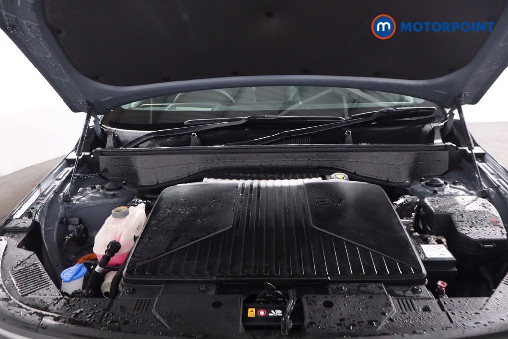 Hyundai Kona Ultimate Automatic Electric SUV - Stock Number (1610922) - 38th supplementary image