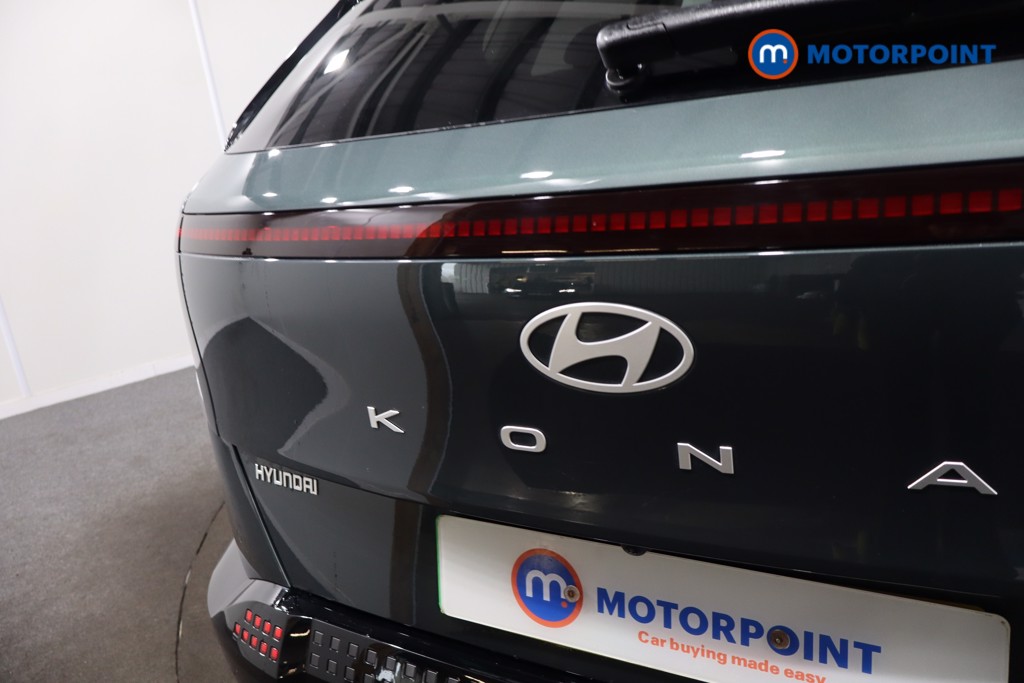 Hyundai Kona Ultimate Automatic Electric SUV - Stock Number (1610922) - 41st supplementary image