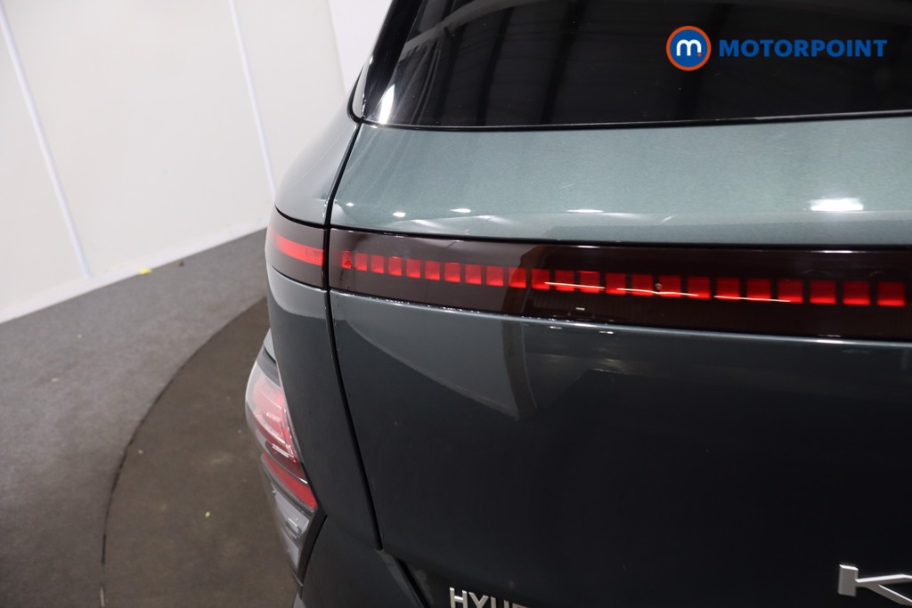 Hyundai Kona Ultimate Automatic Electric SUV - Stock Number (1610922) - 43rd supplementary image