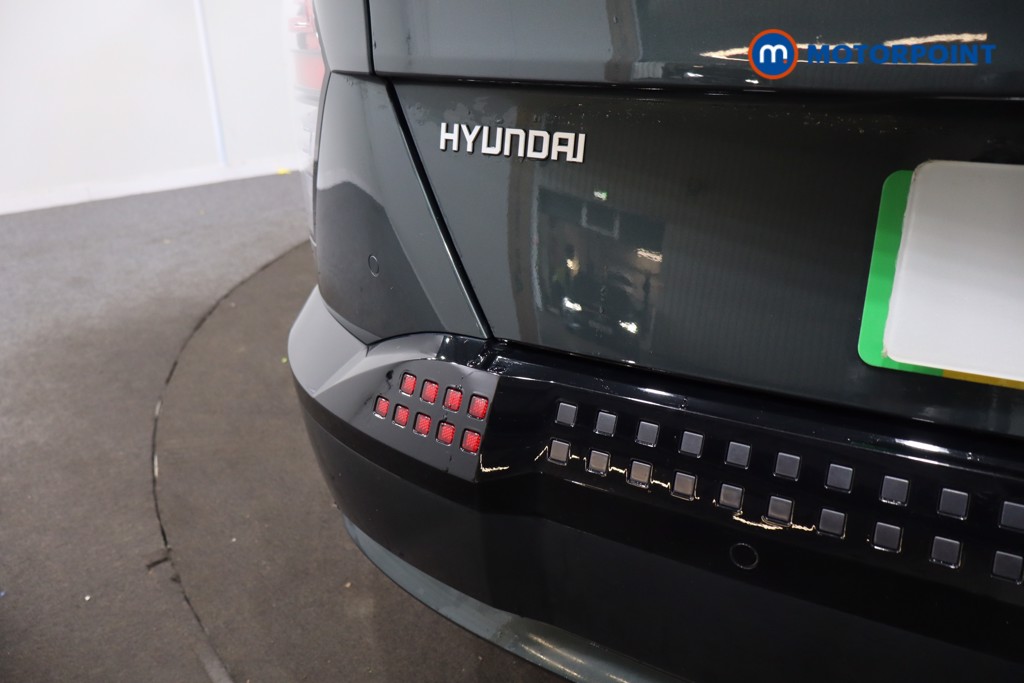 Hyundai Kona Ultimate Automatic Electric SUV - Stock Number (1610922) - 44th supplementary image