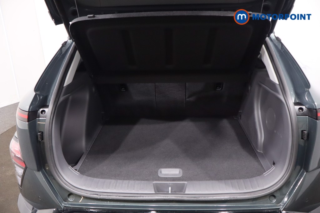 Hyundai Kona Ultimate Automatic Electric SUV - Stock Number (1610922) - 46th supplementary image