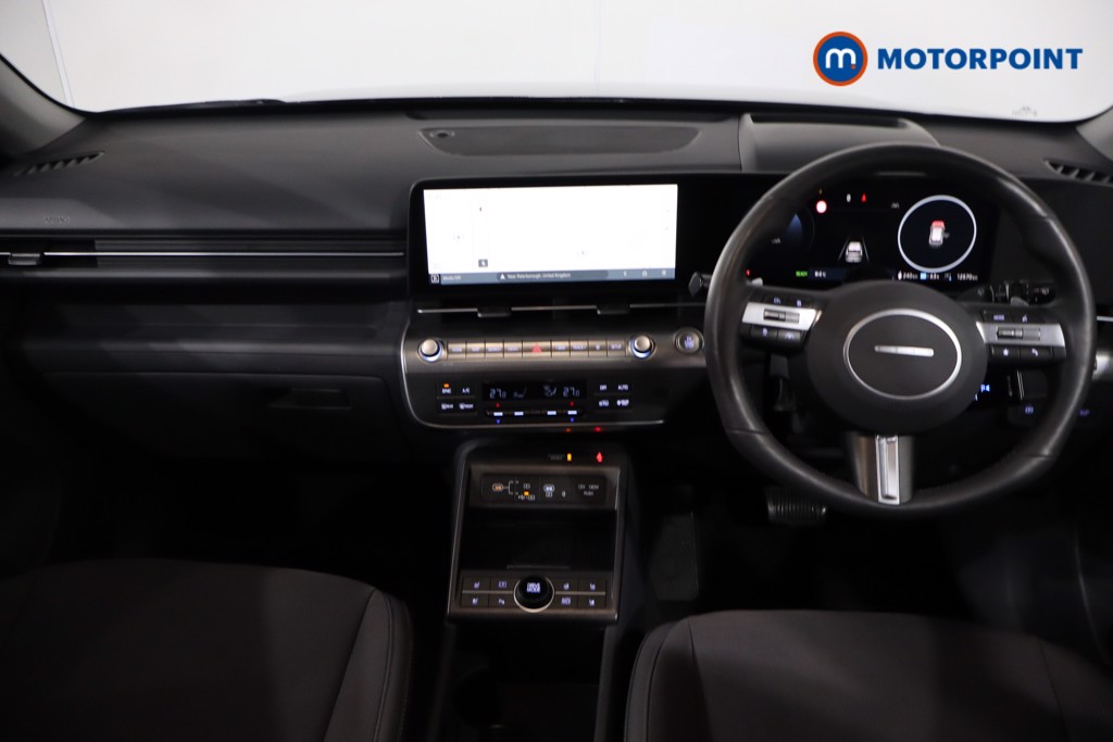 Hyundai Kona Ultimate Automatic Electric SUV - Stock Number (1610922) - 1st supplementary image