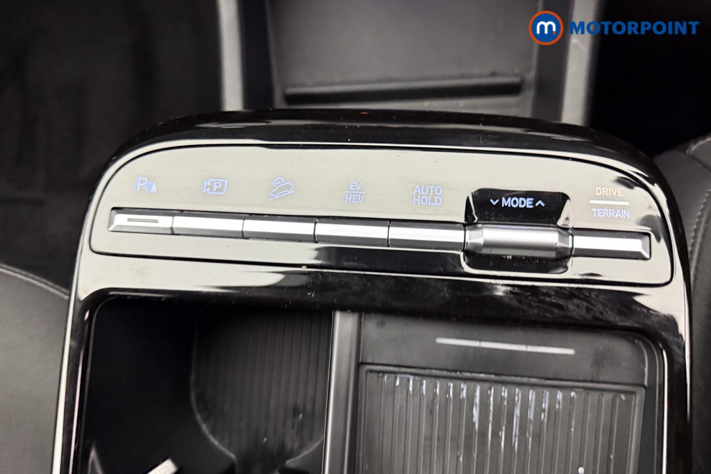 Hyundai Tucson Premium Automatic Petrol Plug-In Hybrid SUV - Stock Number (1610942) - 12th supplementary image