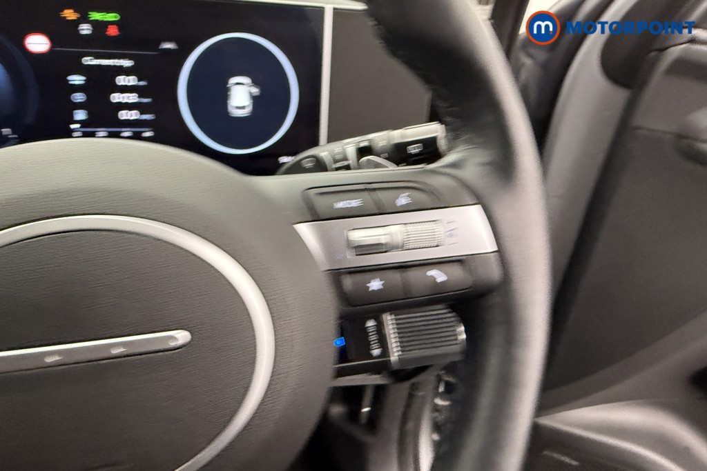 Hyundai Tucson Premium Automatic Petrol Plug-In Hybrid SUV - Stock Number (1610942) - 14th supplementary image