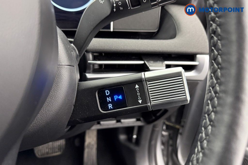 Hyundai Tucson Premium Automatic Petrol Plug-In Hybrid SUV - Stock Number (1610942) - 15th supplementary image