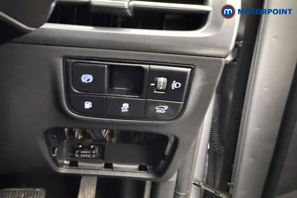 Hyundai Tucson Premium Automatic Petrol Plug-In Hybrid SUV - Stock Number (1610942) - 16th supplementary image