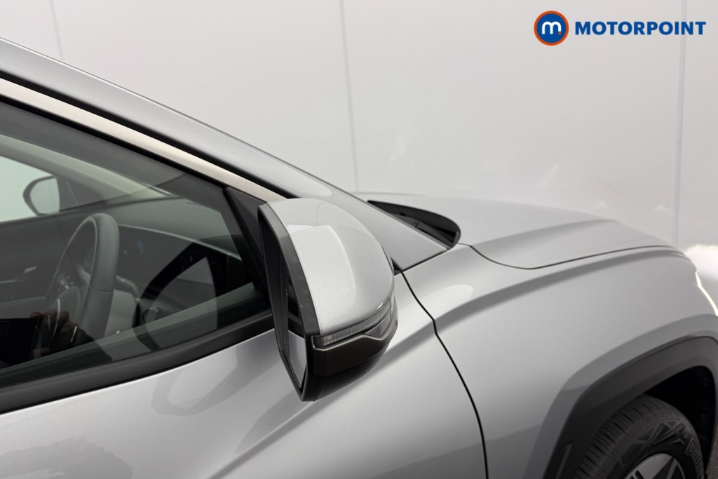 Hyundai Tucson Premium Automatic Petrol Plug-In Hybrid SUV - Stock Number (1610942) - 20th supplementary image