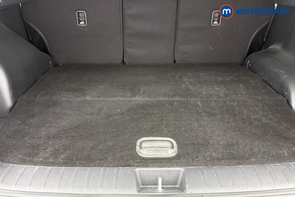 Hyundai Tucson Premium Automatic Petrol Plug-In Hybrid SUV - Stock Number (1610942) - 24th supplementary image