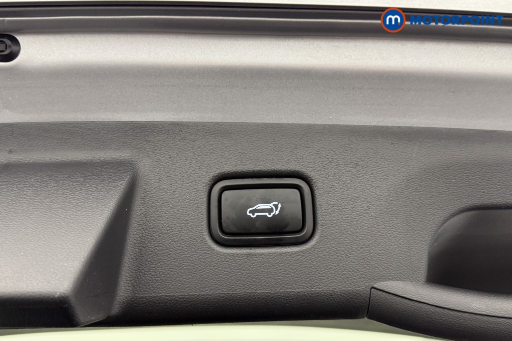 Hyundai Tucson Premium Automatic Petrol Plug-In Hybrid SUV - Stock Number (1610942) - 25th supplementary image