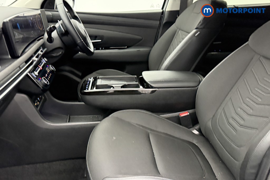 Hyundai Tucson Premium Automatic Petrol Plug-In Hybrid SUV - Stock Number (1610942) - 26th supplementary image