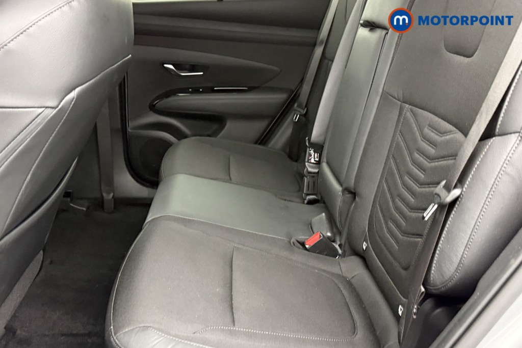 Hyundai Tucson Premium Automatic Petrol Plug-In Hybrid SUV - Stock Number (1610942) - 28th supplementary image
