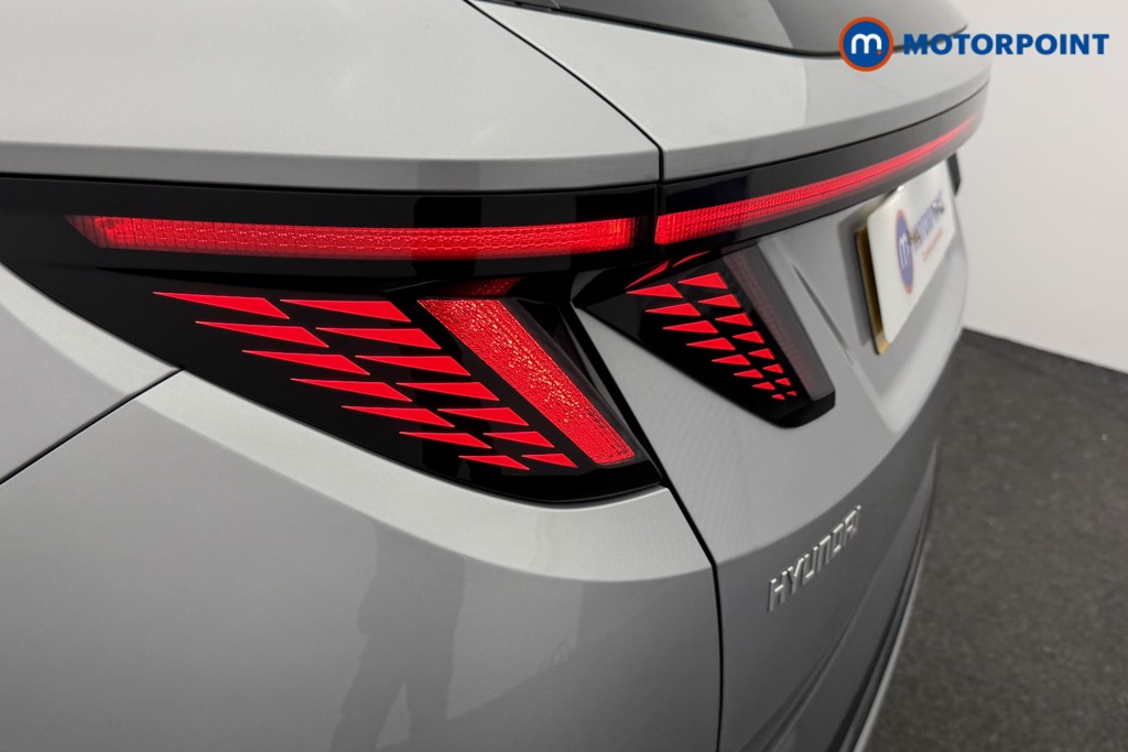 Hyundai Tucson Premium Automatic Petrol Plug-In Hybrid SUV - Stock Number (1610942) - 30th supplementary image