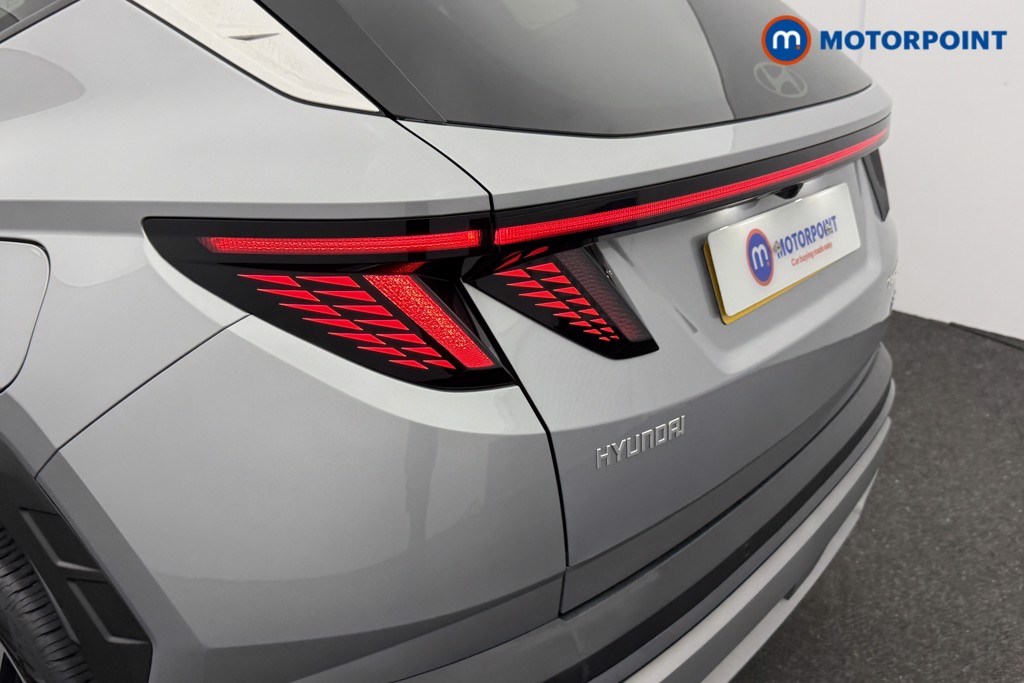 Hyundai Tucson Premium Automatic Petrol Plug-In Hybrid SUV - Stock Number (1610942) - 31st supplementary image