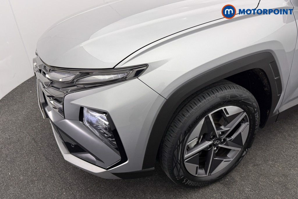 Hyundai Tucson Premium Automatic Petrol Plug-In Hybrid SUV - Stock Number (1610942) - 33rd supplementary image