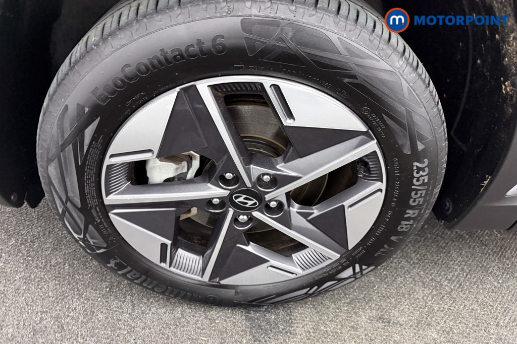 Hyundai Tucson Premium Automatic Petrol Plug-In Hybrid SUV - Stock Number (1610942) - 34th supplementary image