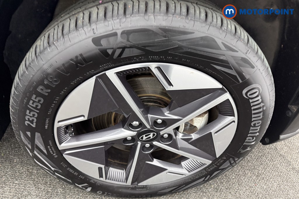 Hyundai Tucson Premium Automatic Petrol Plug-In Hybrid SUV - Stock Number (1610942) - 37th supplementary image